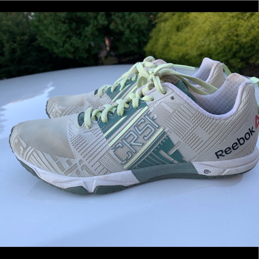 Reebok Crossfit sneakers